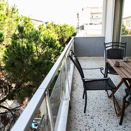 Aegli Central Luxury Apartment أليكسانثيربوليس المظهر الخارجي الصورة