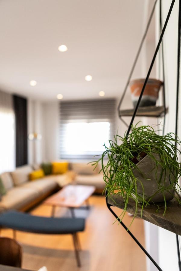 Aegli Central Luxury Apartment أليكسانثيربوليس المظهر الخارجي الصورة
