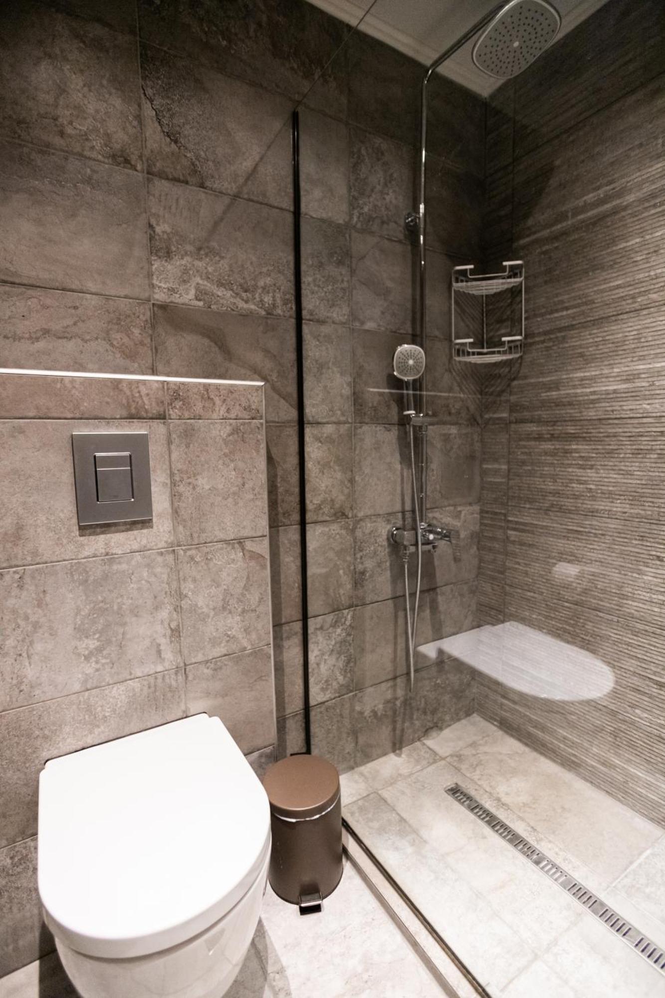 Aegli Central Luxury Apartment أليكسانثيربوليس المظهر الخارجي الصورة